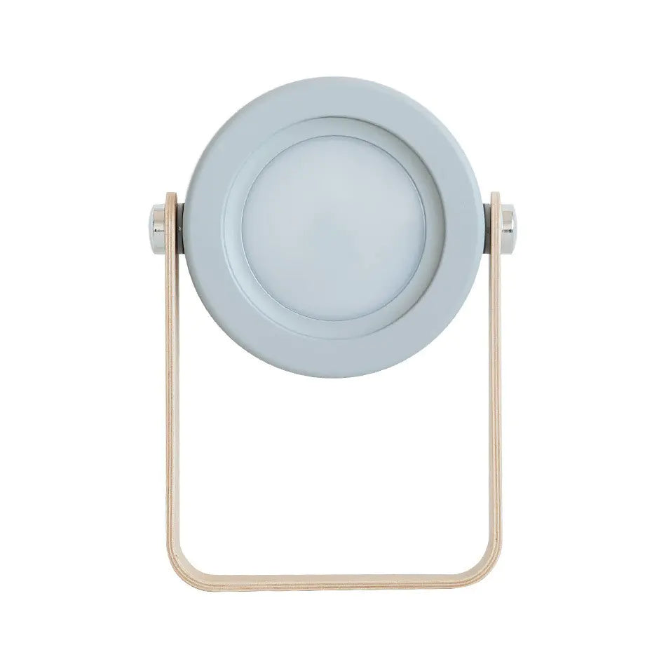 New LED Lantern Creative Foldable USB Night Light